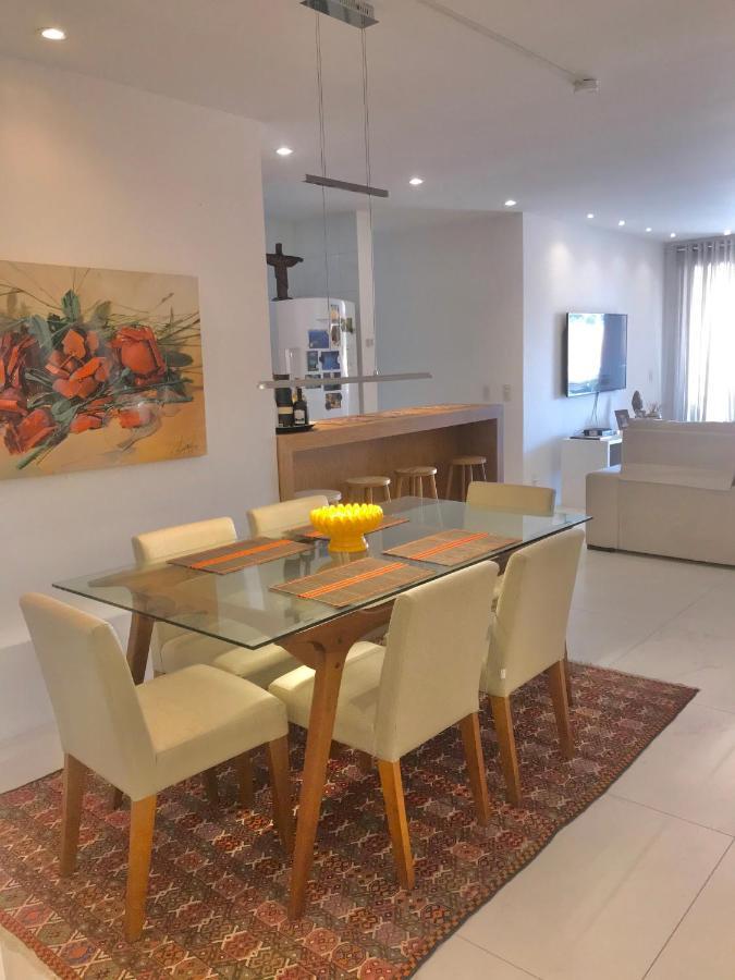 Flat 3 Frente Mar Florianopolis