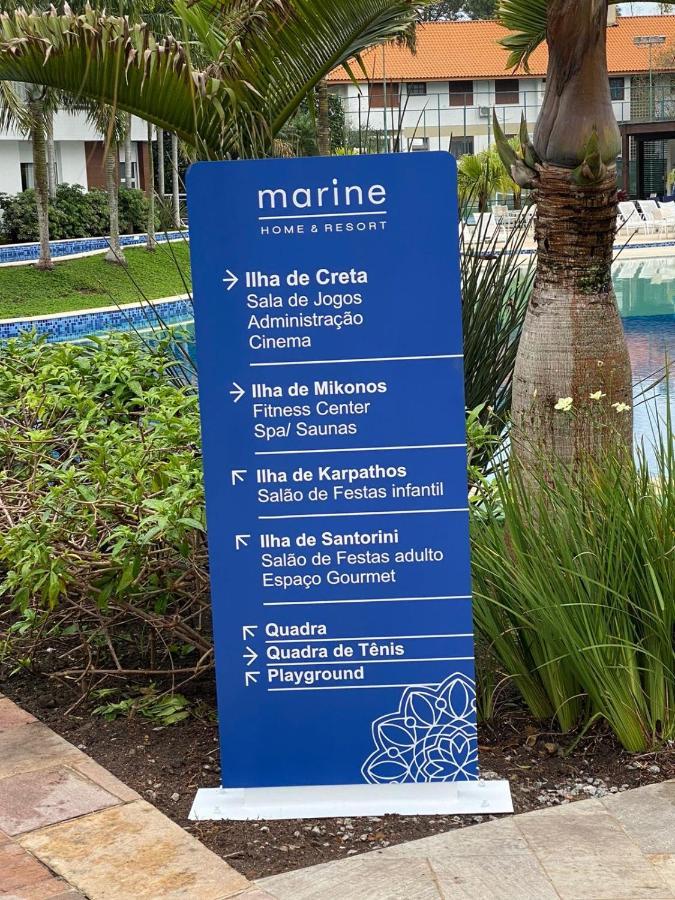 Flat 3 Frente Mar Apartment