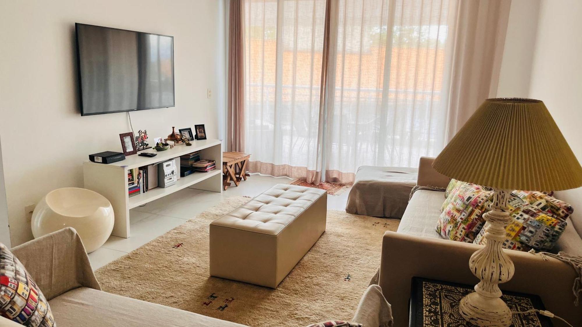 Apartment Flat 3 Frente Mar Florianopolis