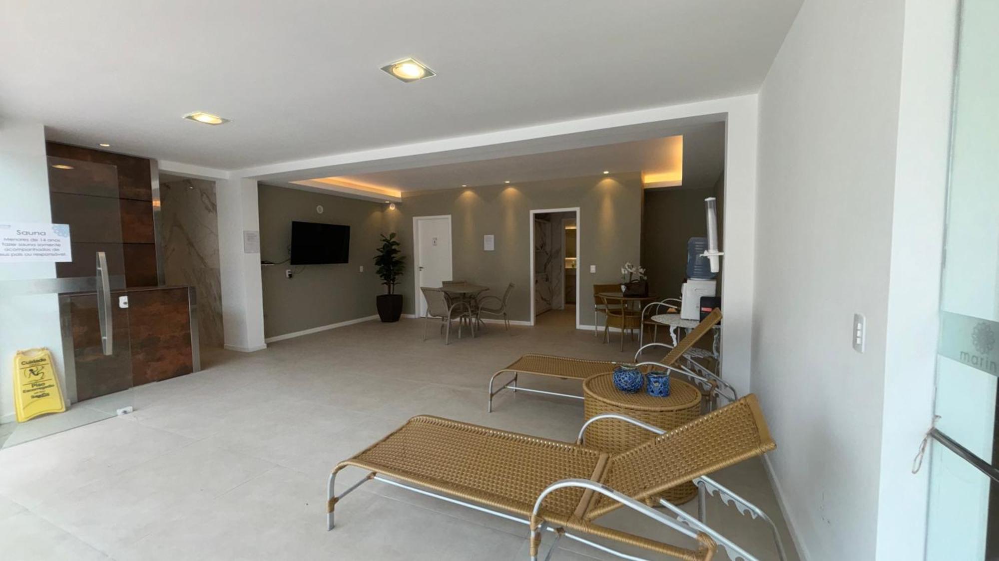 Flat 3 Frente Mar Apartment