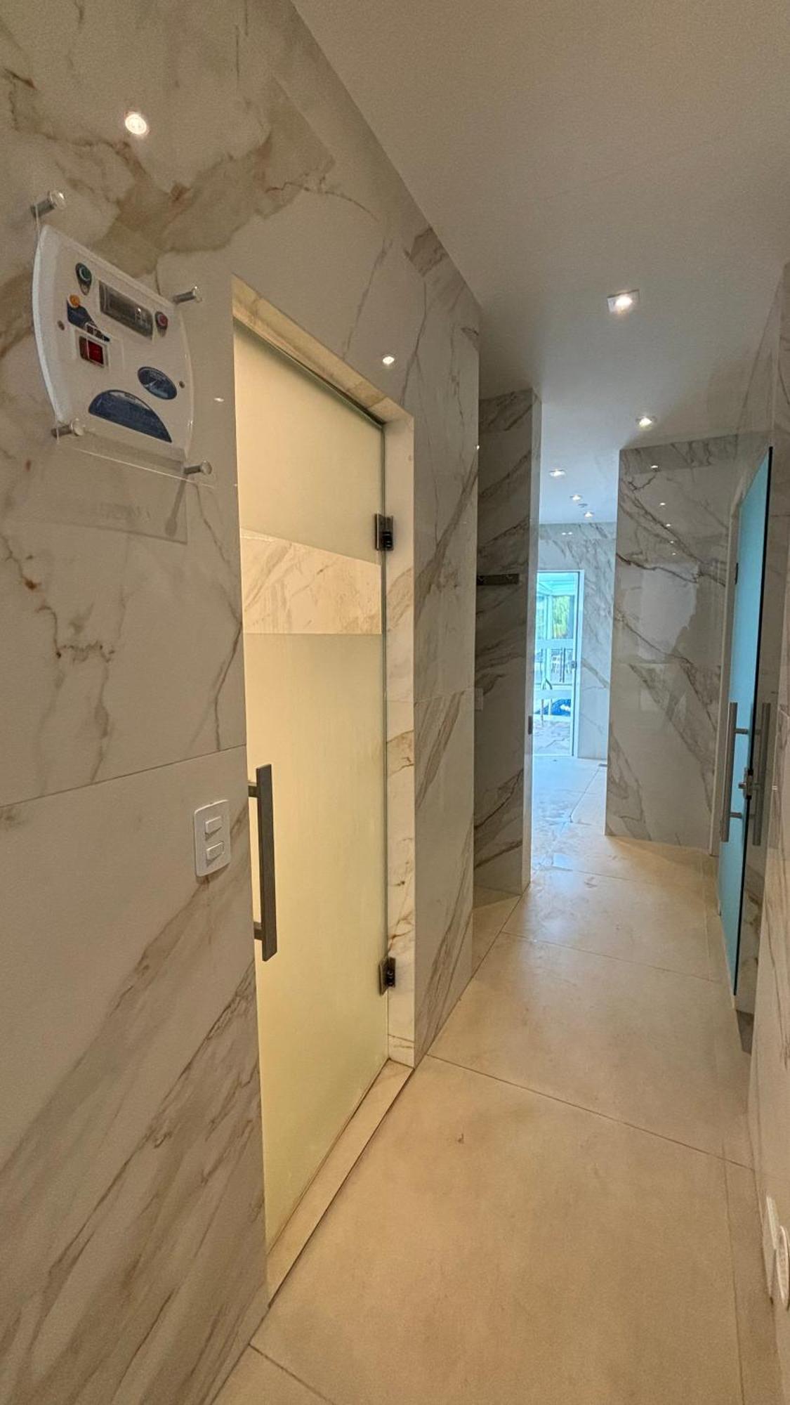 Apartment Flat 3 Frente Mar *