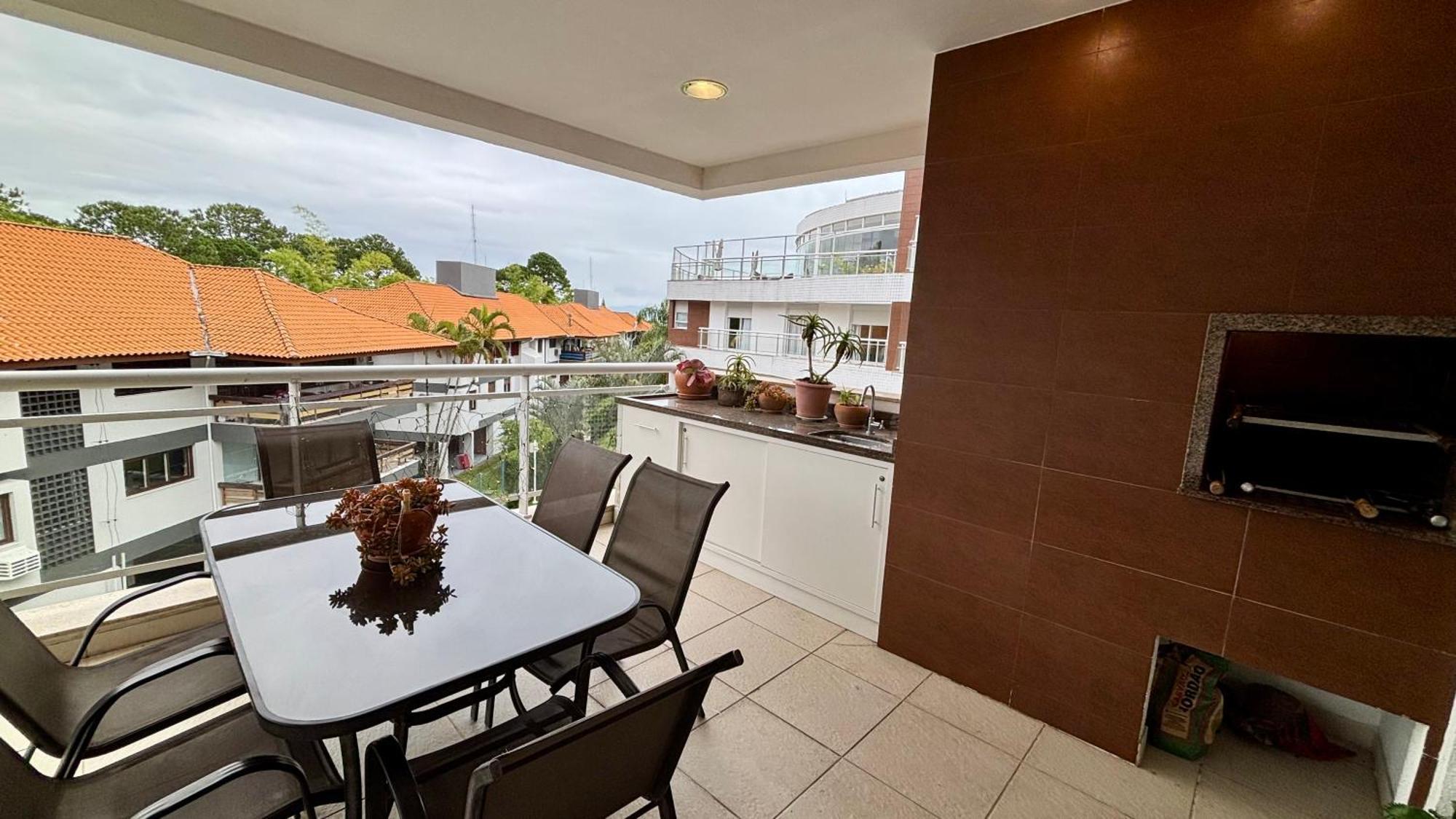 Apartment Flat 3 Frente Mar *