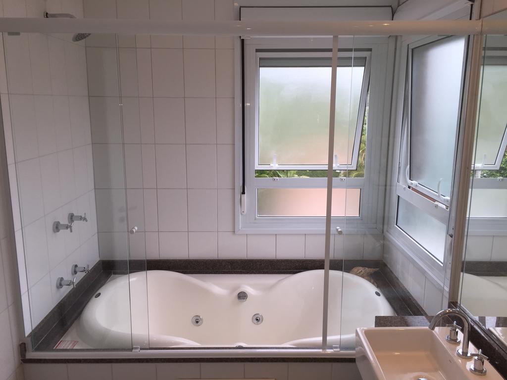Flat 3 Frente Mar Florianopolis