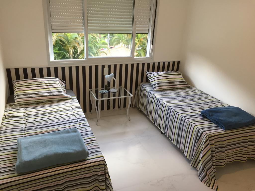 Apartment Flat 3 Frente Mar *