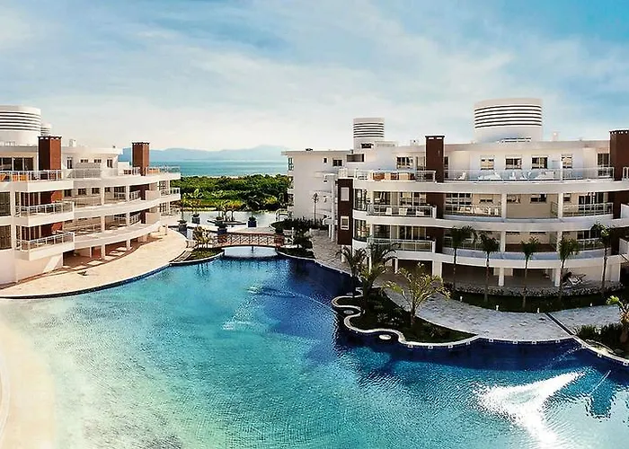 Flat 3 Suites Frente Mar