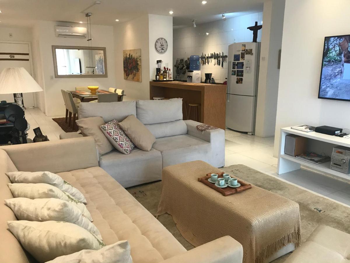 Flat 3 Frente Mar *