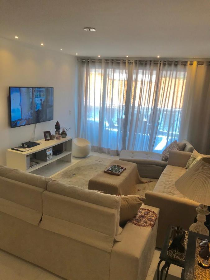 Flat 3 Frente Mar