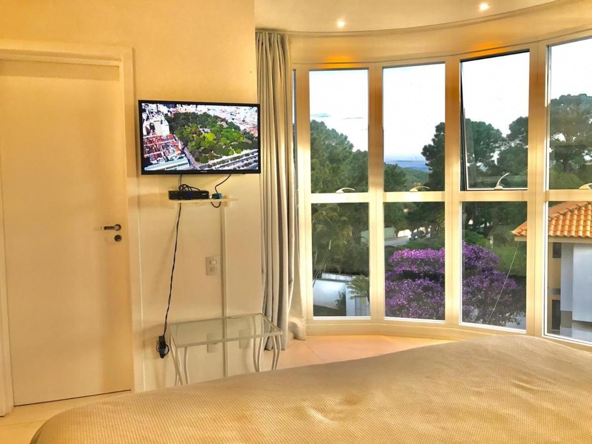 Apartamento Flat 3 Frente Mar