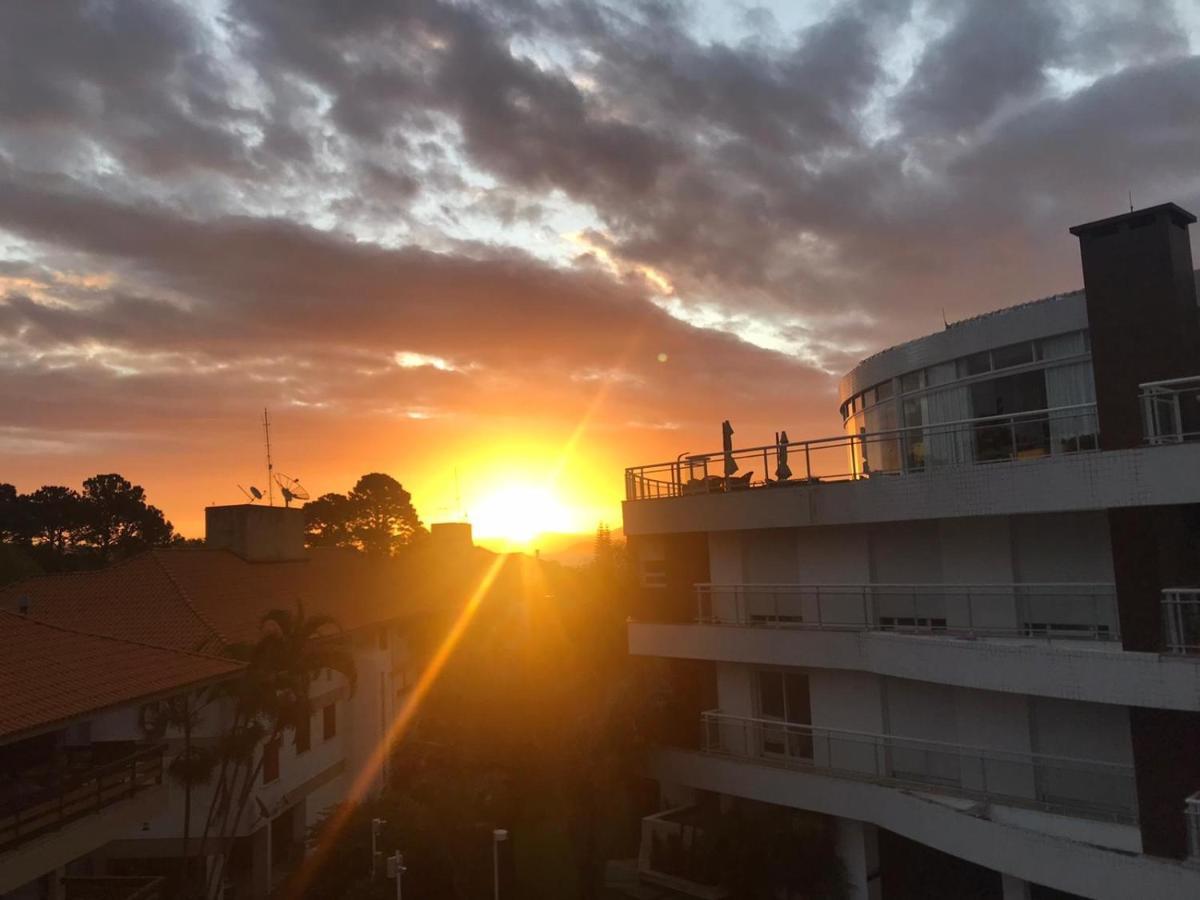 Apartamento Flat 3 Frente Mar