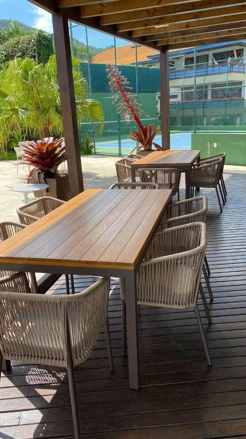 Apartamento Flat 3 Frente Mar Florianópolis