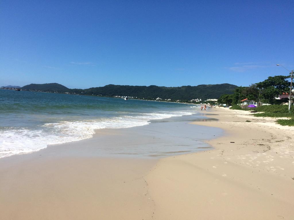 Flat 3 Frente Mar Apartamento *