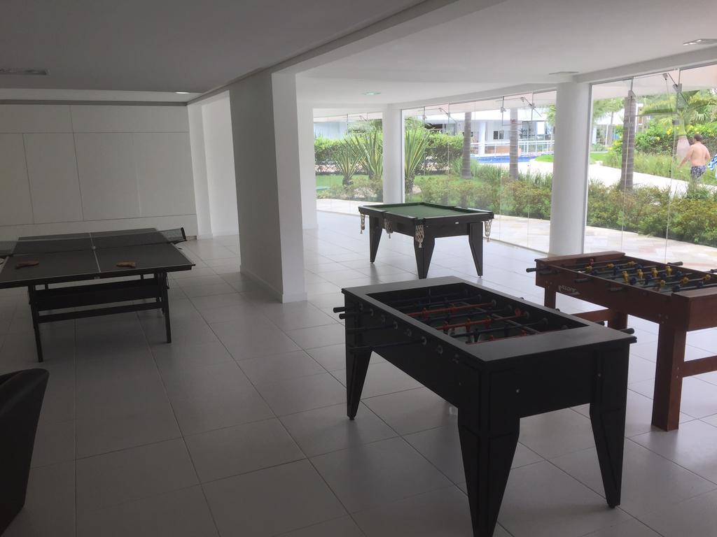 Flat 3 Frente Mar